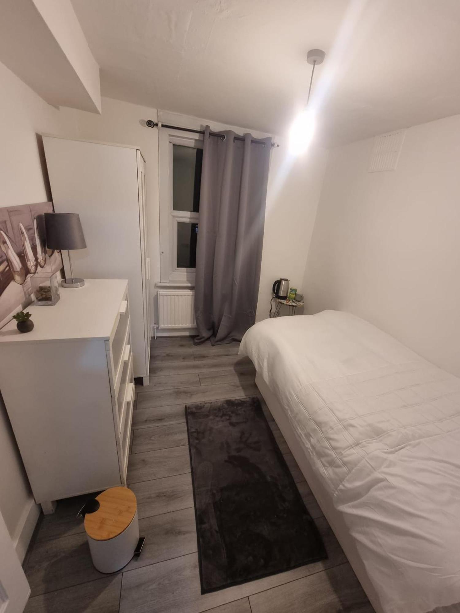 Cozy Rooms 25 Min Liverpool Street Londres Exterior foto